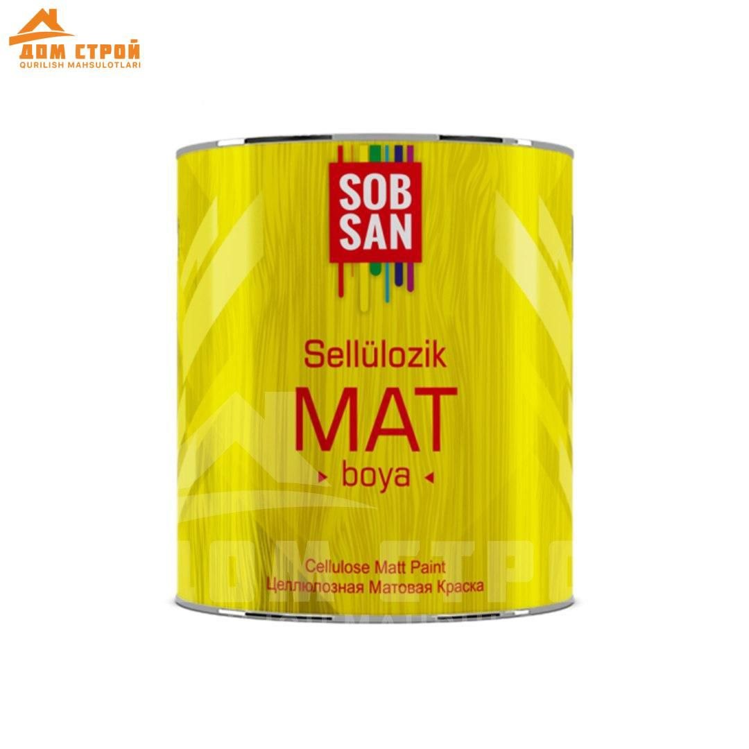 Sobsan Nitra Oq Mat (3kg)